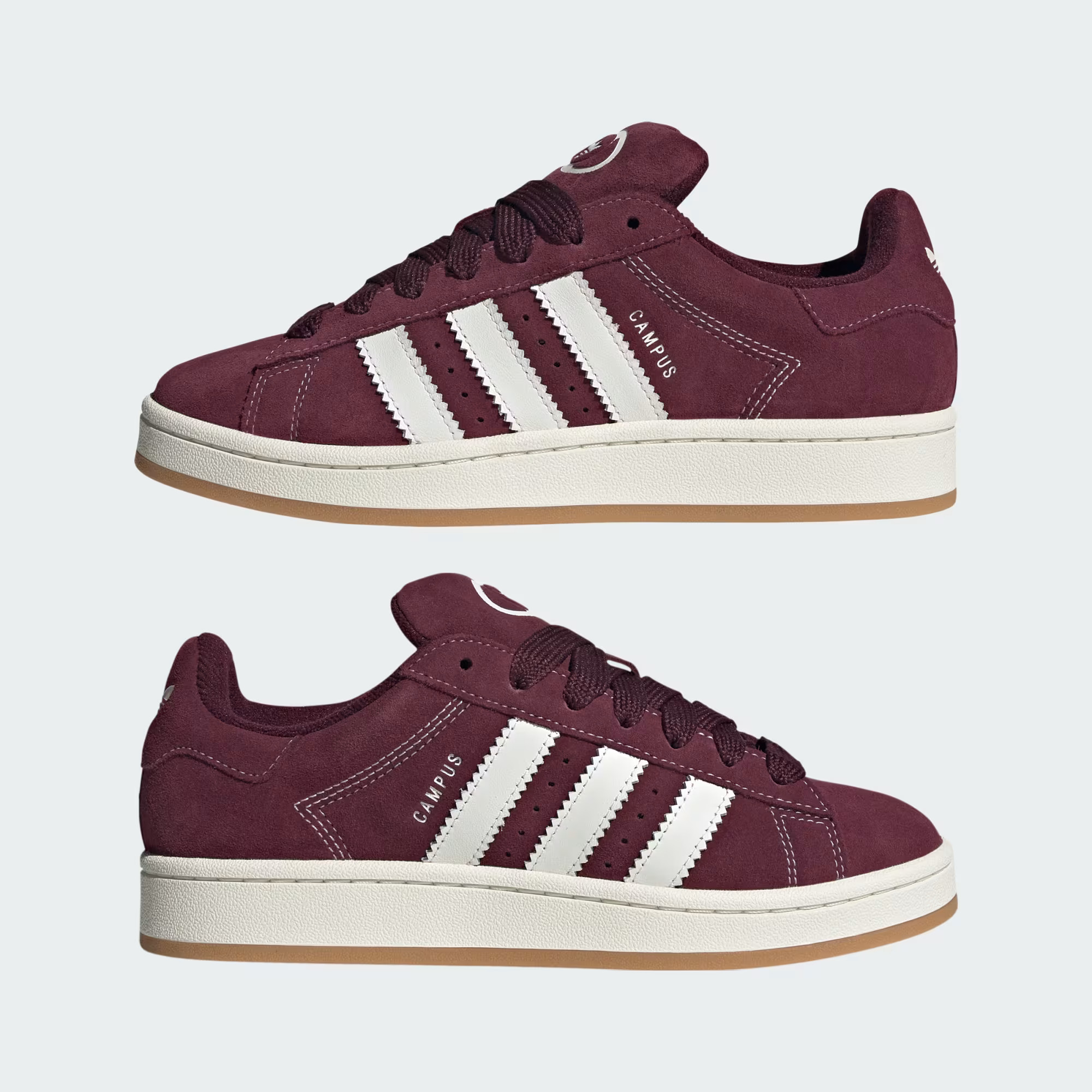 Campus Red