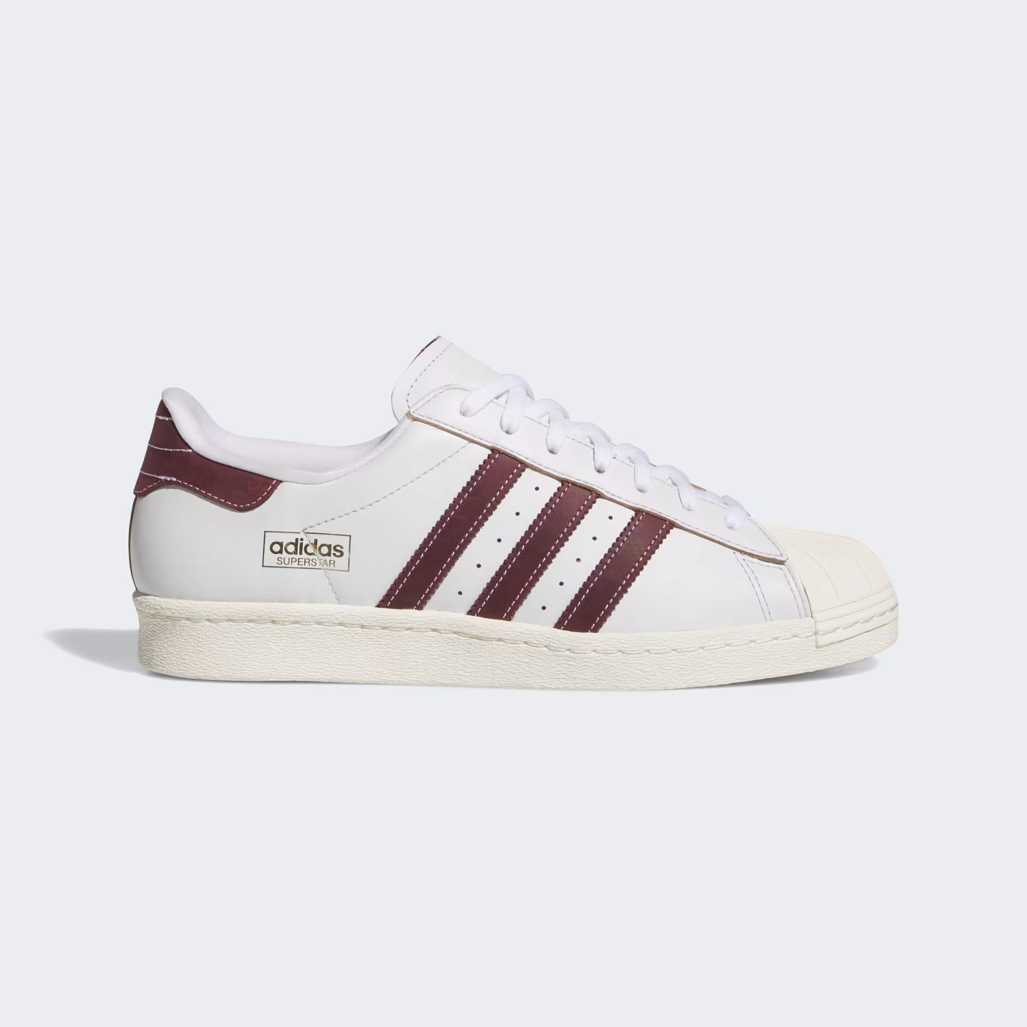 Superstar 80 ADV - White