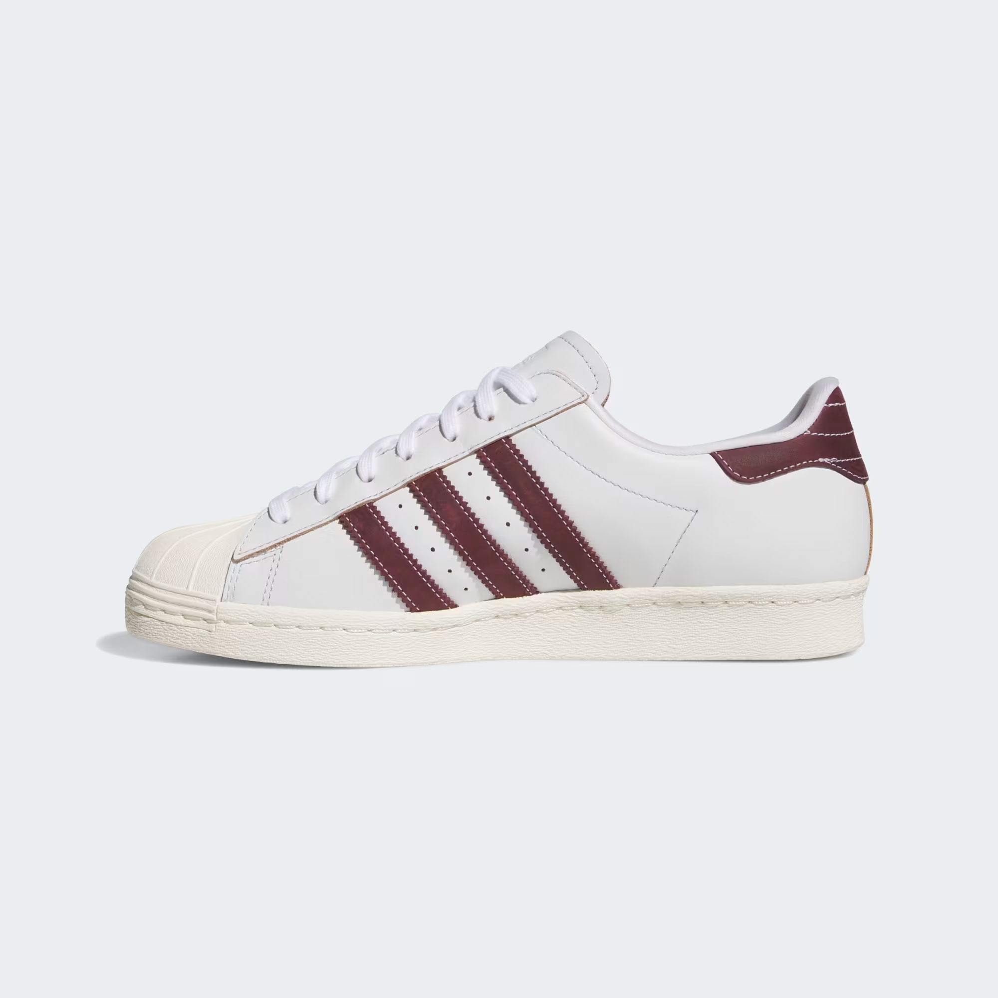 Superstar 80 ADV - White