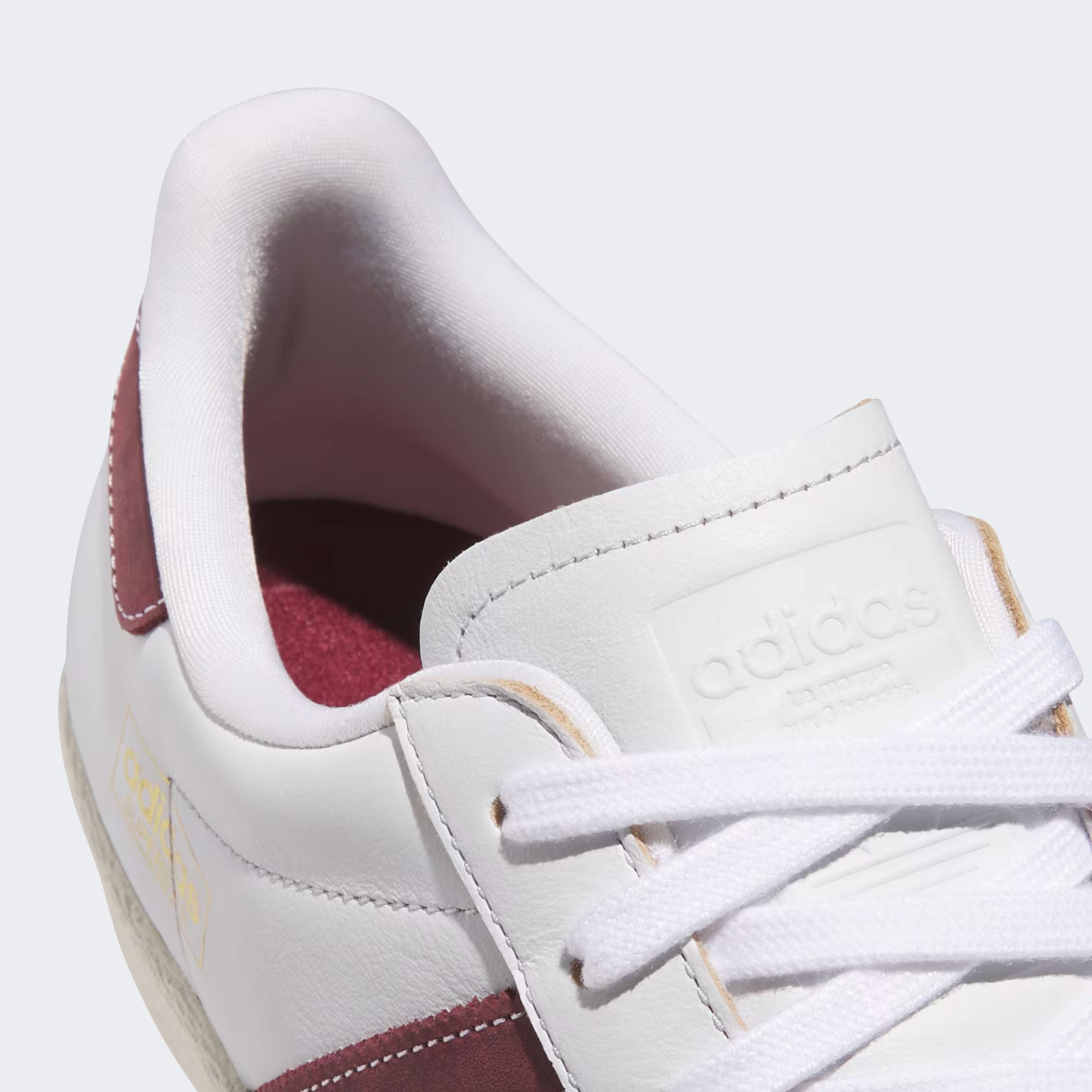 Superstar 80 ADV - White
